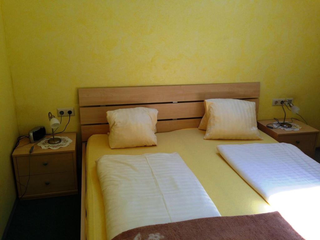 Pension Haus Claudia - 5