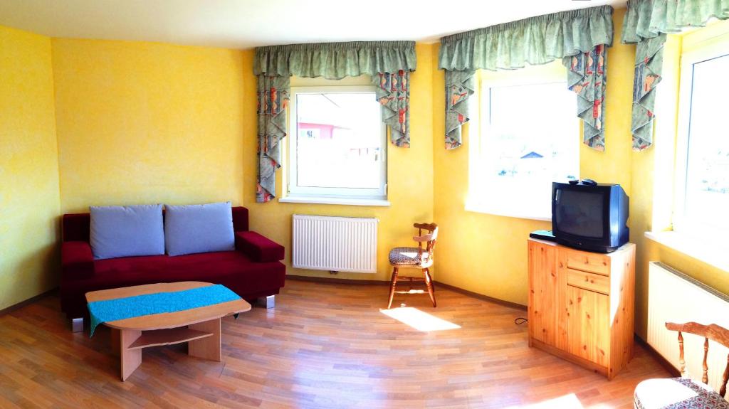 Pension Haus Claudia - 4