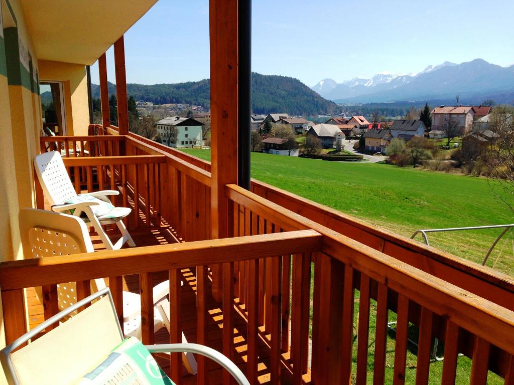 Pension Haus Claudia - 2