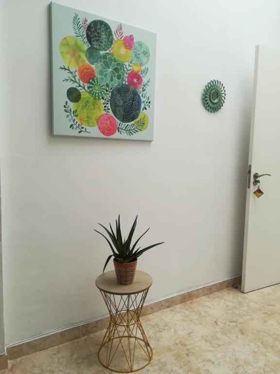 La Moraga de Poniente Malaga Hostel - 4
