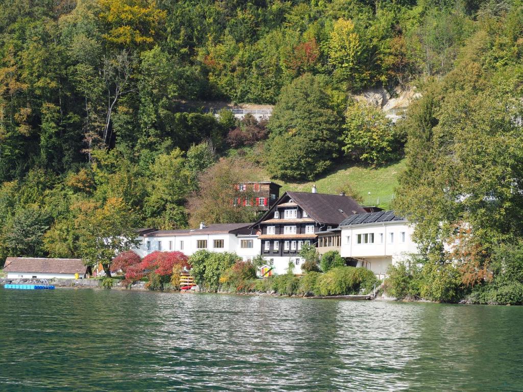 Hostel Rotschuo Jugend- und Familienferien photo