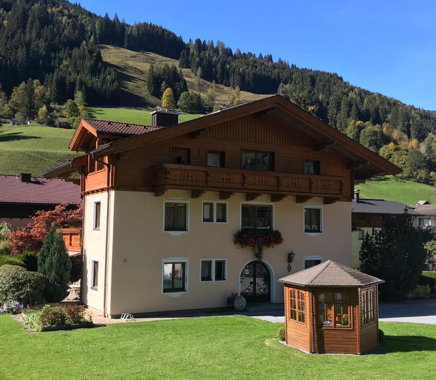 Haus Brunhilde - 2