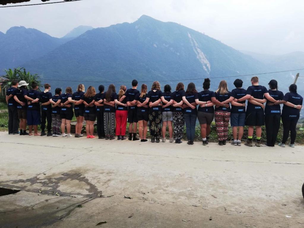 Surrounding environment