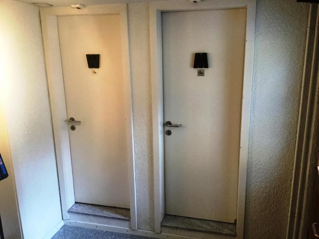 شققق تيل ستانس (Tell Apartments Stans)