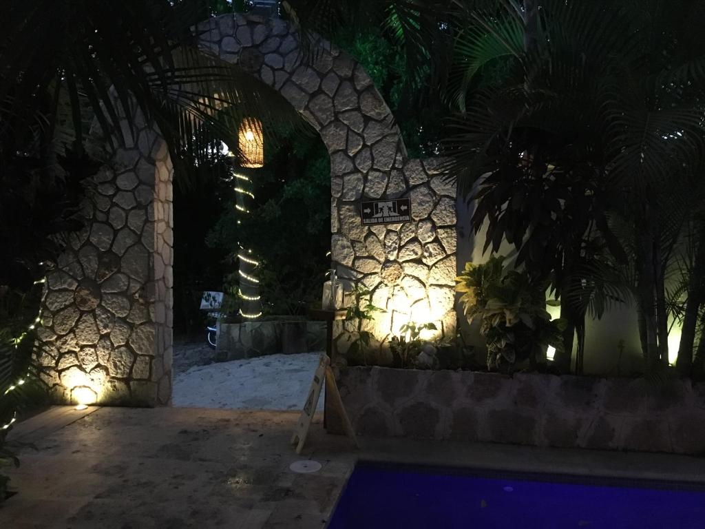 Casa San Juan photo