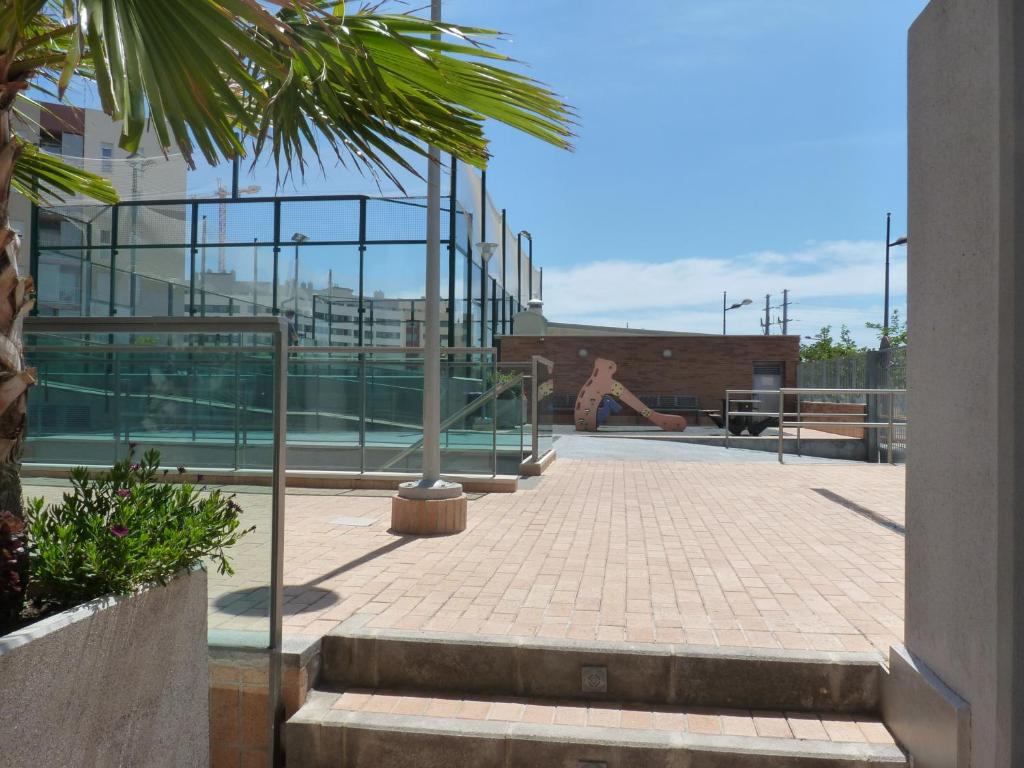OCEANOGRAFIC APARTMENT. PARKING. WI-FI photo