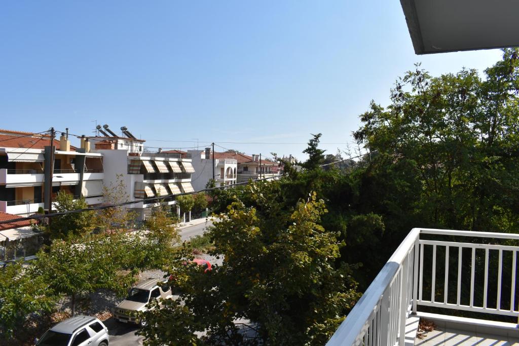 Galanis Studios and Apartments photo