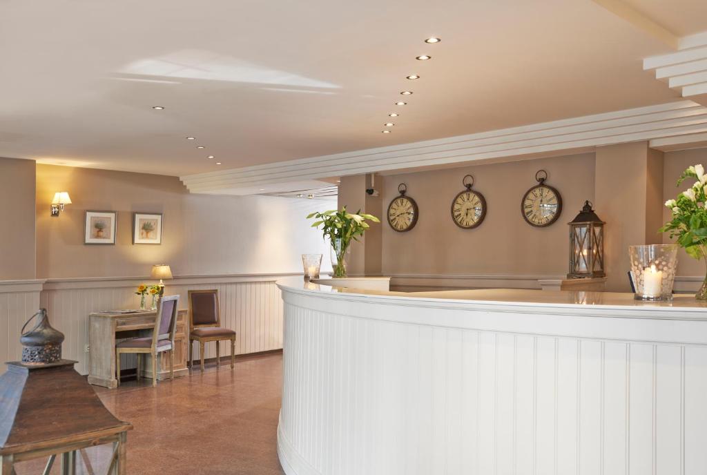 Leopold Hotel Brussels Eu Photo 14