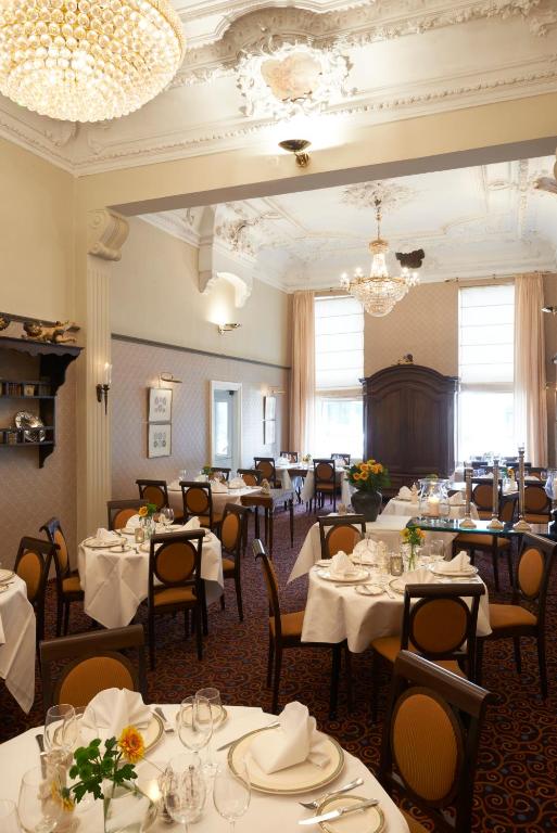 Leopold Hotel Brussels Eu Photo 16