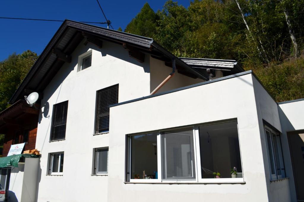 Appartement Schmidl - 4