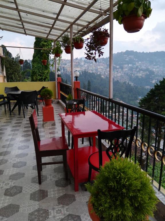 Himshikha Homestay