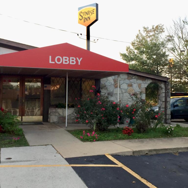 Sunrise Inn photo