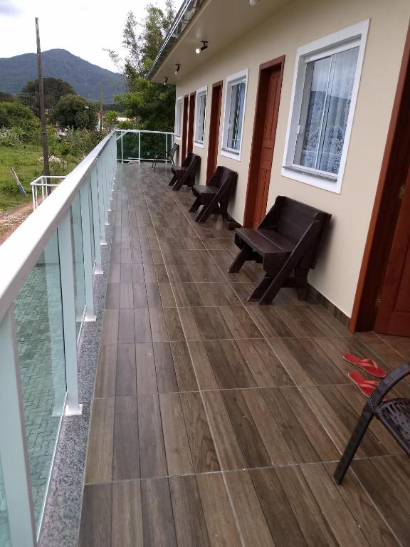 FLORIPA FLORINDO APART photo