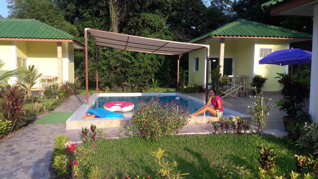 Lake Resort Korat Resort In Ban Bua Yai Thailand Wander - 