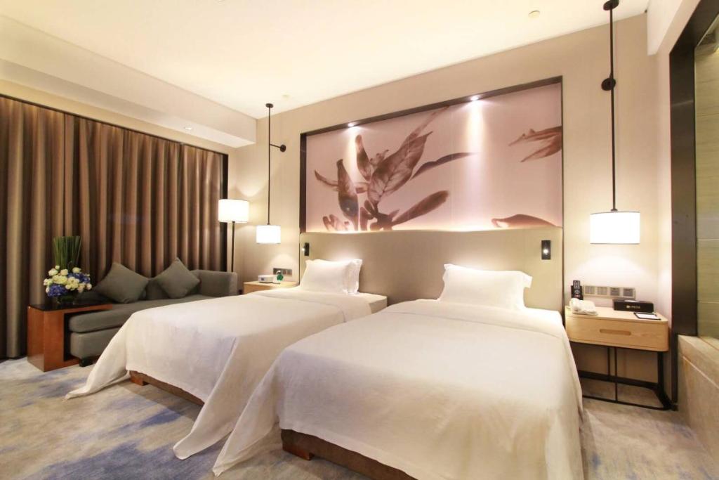 Hotel Facility