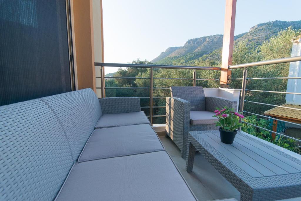 All Saints Villas photo