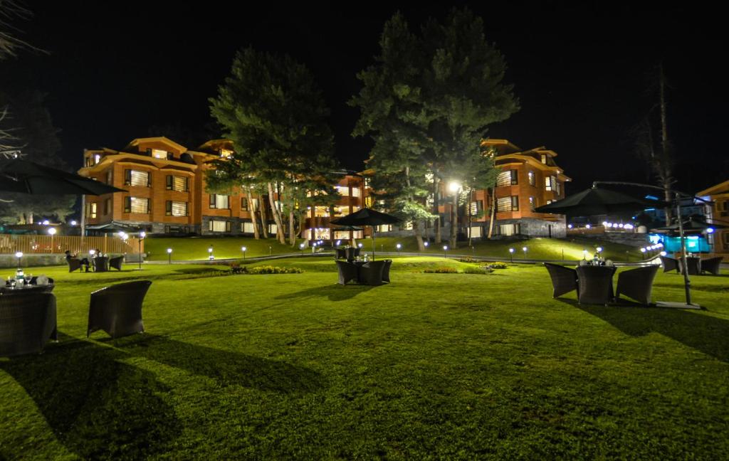 Royal Hillton Pahalgam — Hotel in Pahalgam
