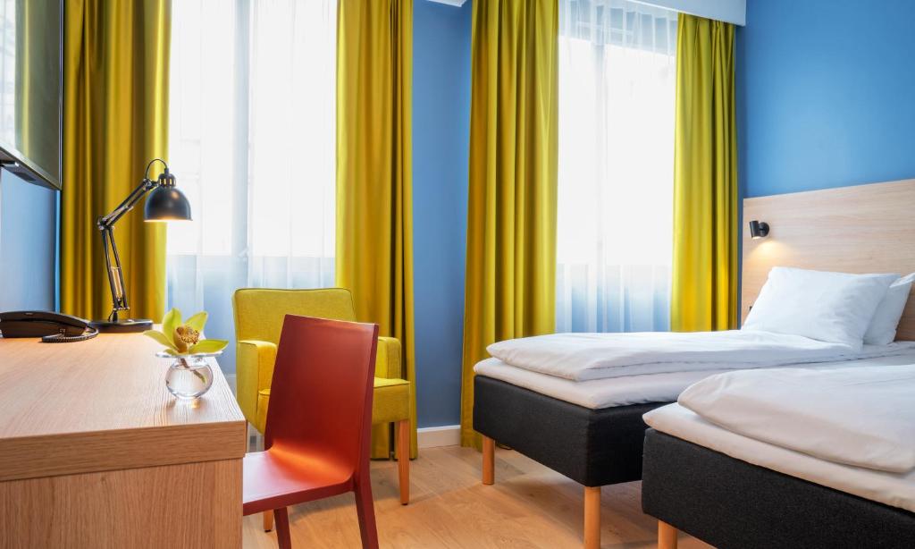 Thon Hotel Astoria Photo 2