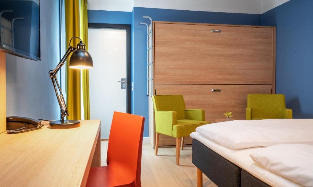 Thon Hotel Astoria Photo 6