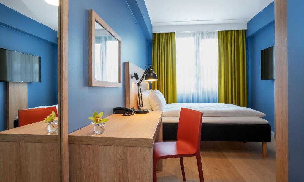 Thon Hotel Astoria Photo 7