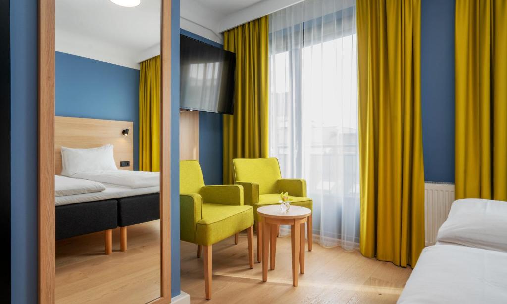 Thon Hotel Astoria Photo 9