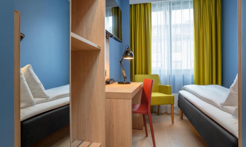 Thon Hotel Astoria Photo 11