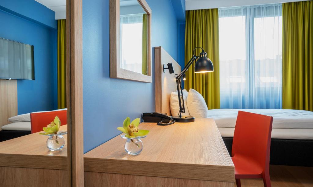 Thon Hotel Astoria Photo 12