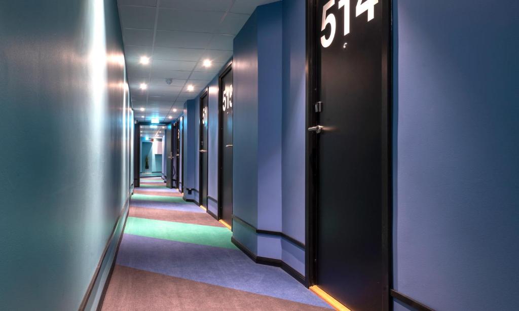 Thon Hotel Astoria Photo 15