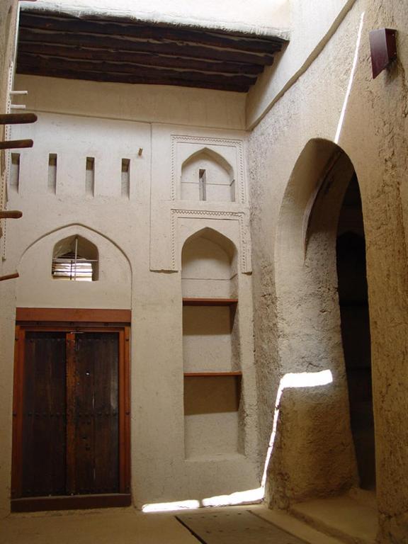 Facilities