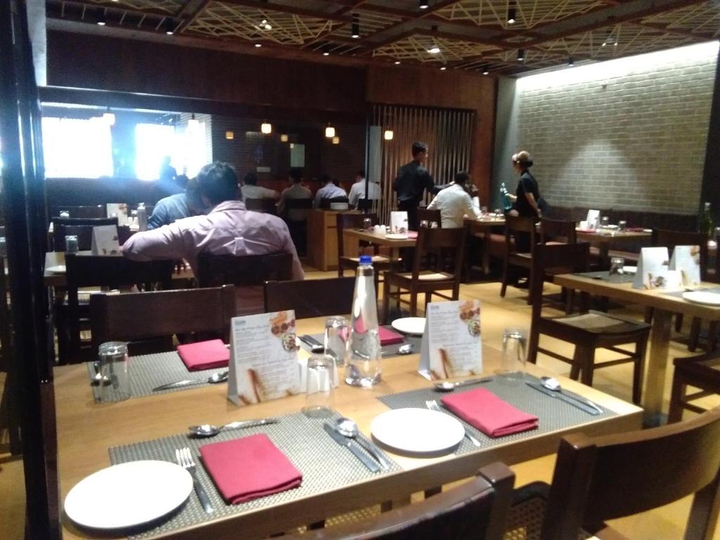 お料理のイメージ
