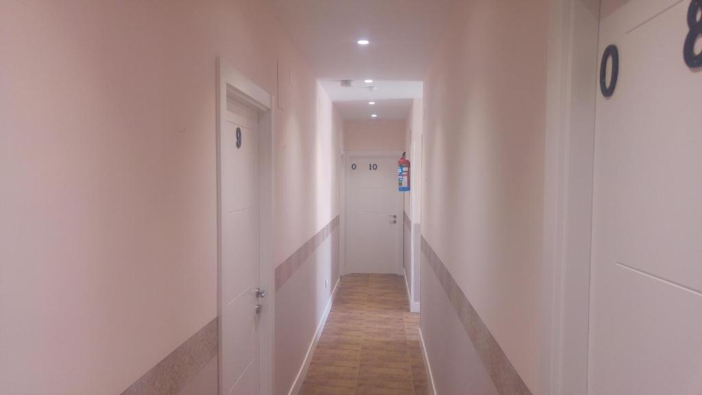 Hotel Goizalde photo