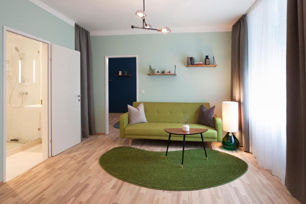 URBANAUTS FLATS Cubierta - 5