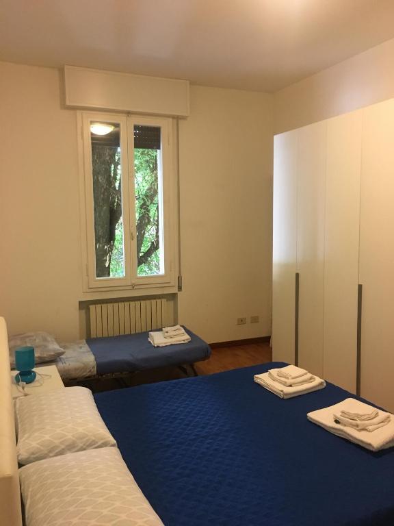 Procaccini Apartment - 5