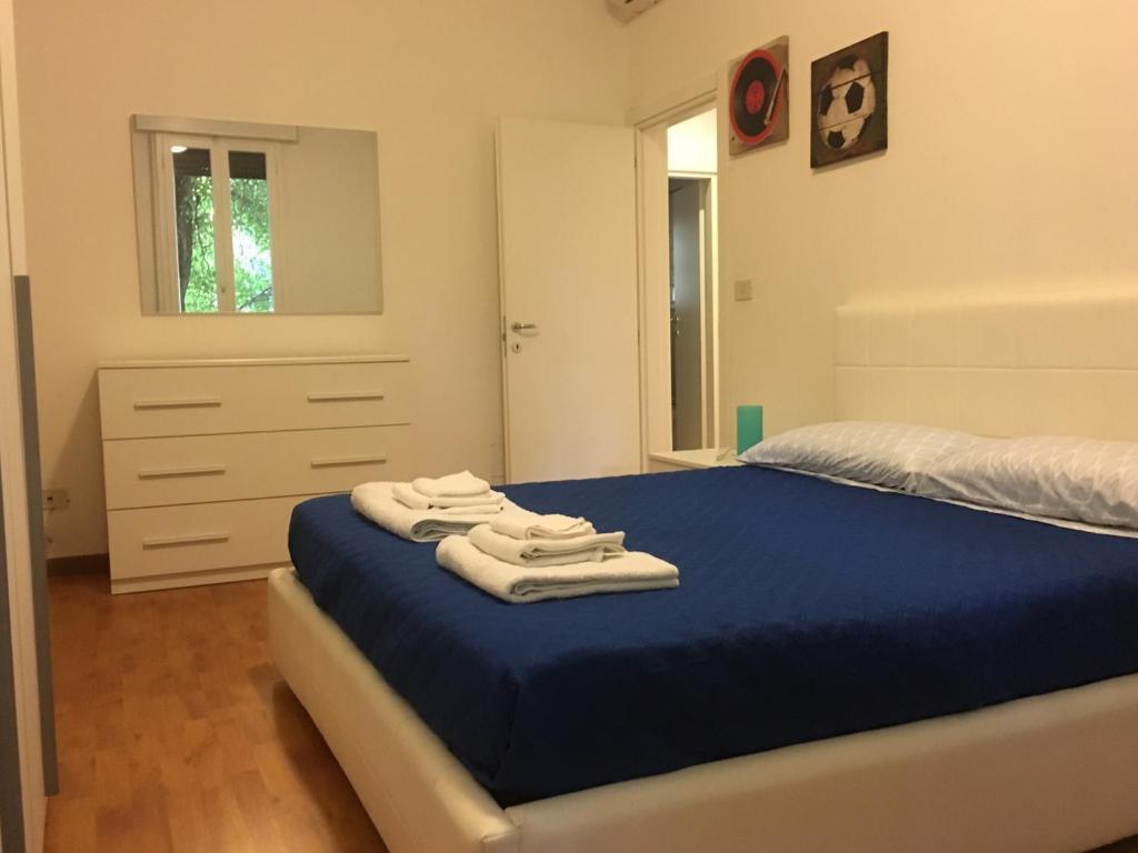 Procaccini Apartment - 4