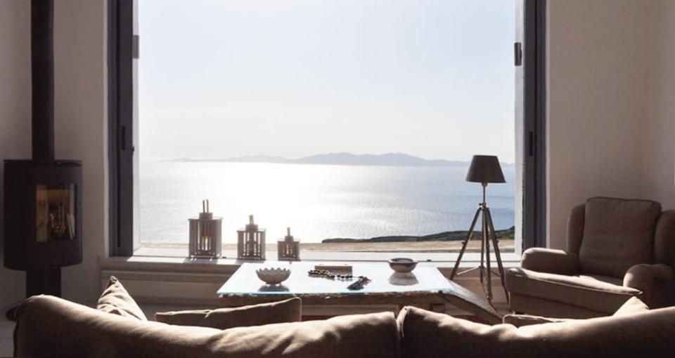 Villa Kardiani photo