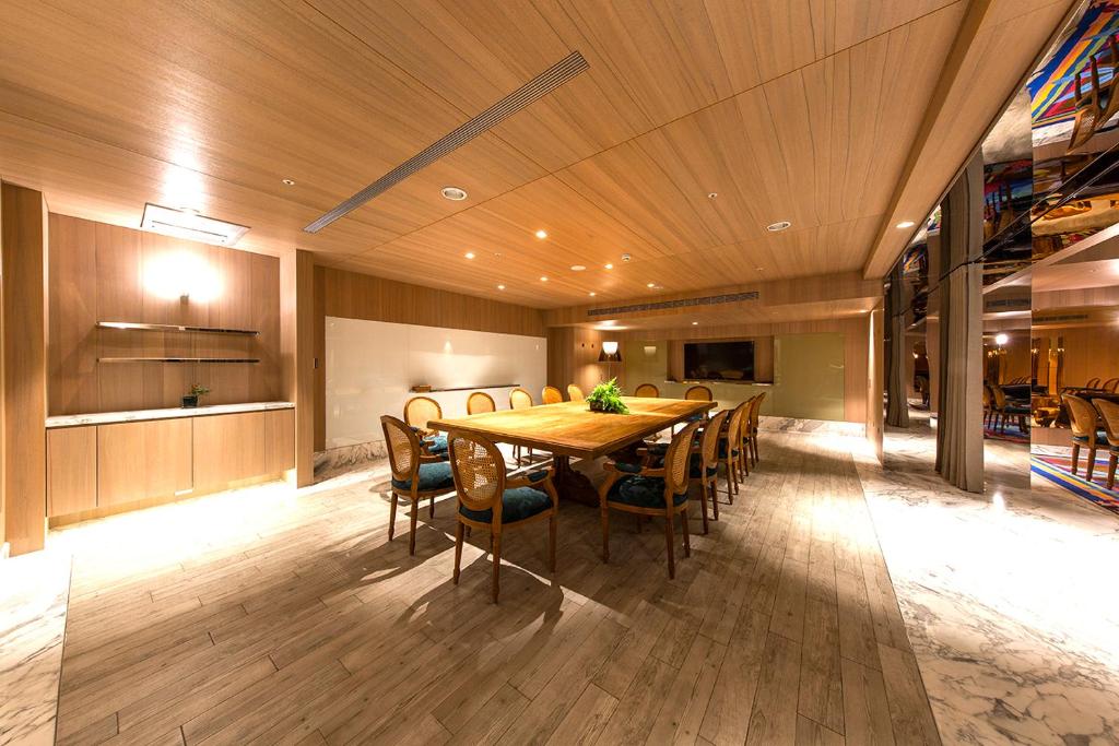 Meeting room / ballrooms, Inhouse Hotel Grand in Taichung