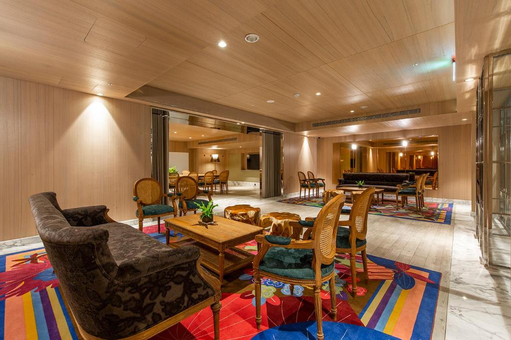 Meeting room / ballrooms