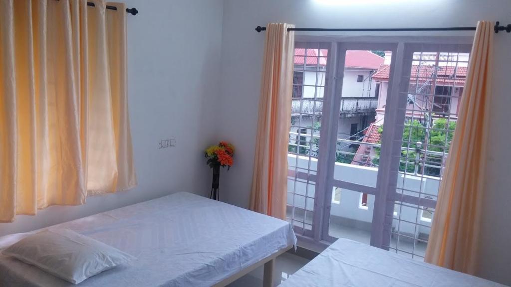 Maria Glory Home stay photo