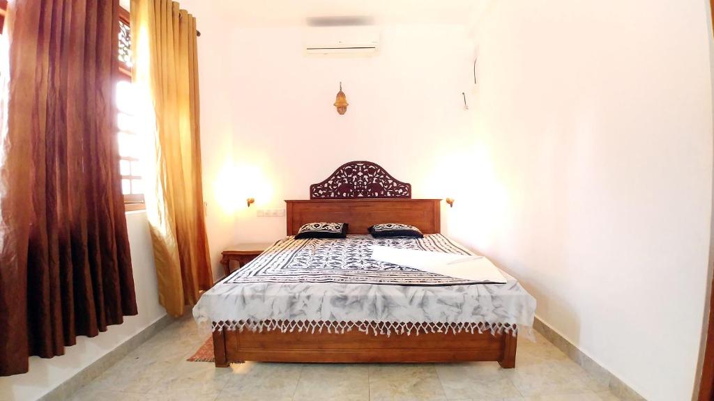 Guest House Basilea, Beruwala