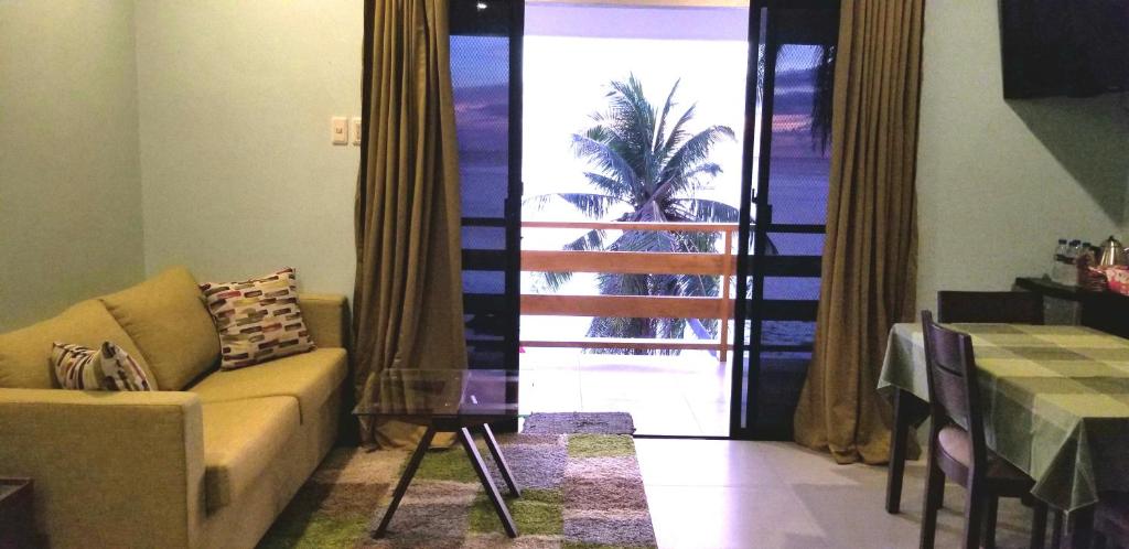 บริการและสิ่งอำนวยความสะดวก