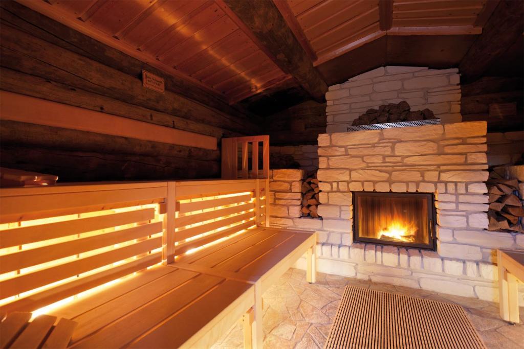 Spa