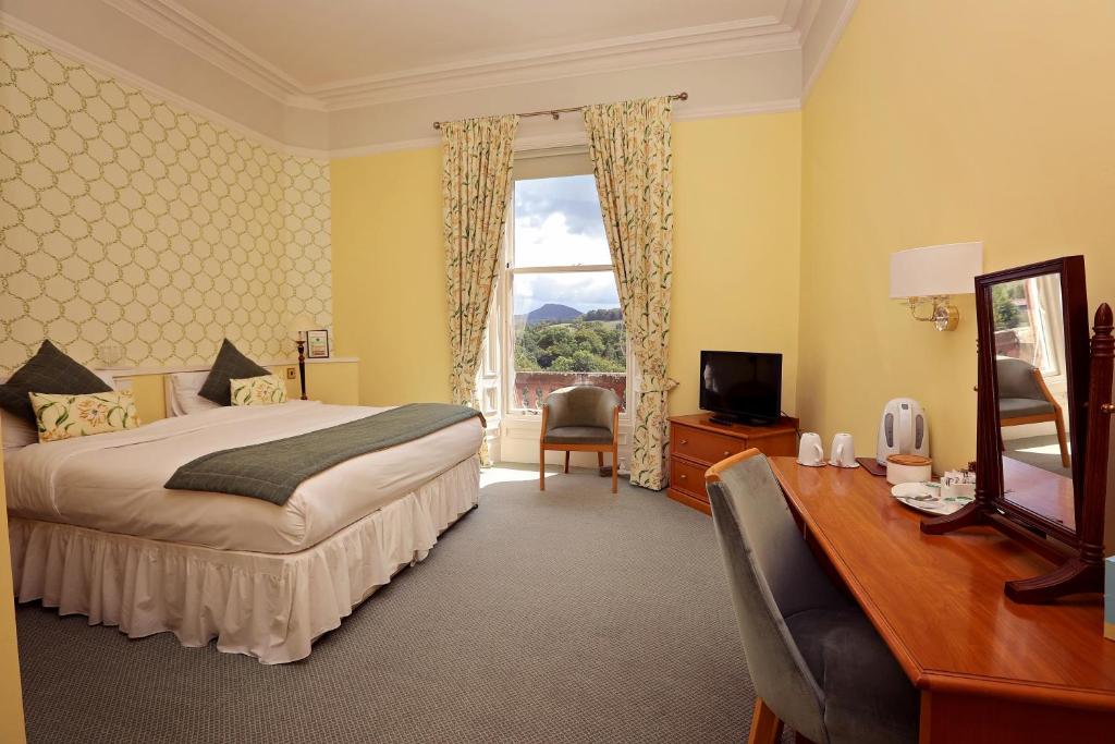 Kingsknowes Hotel photo