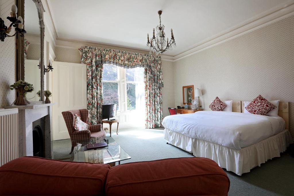 Kingsknowes Hotel photo