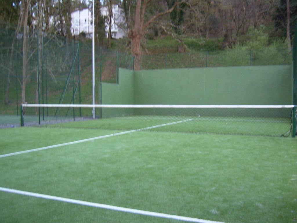 Parador De Limpias Photo 2