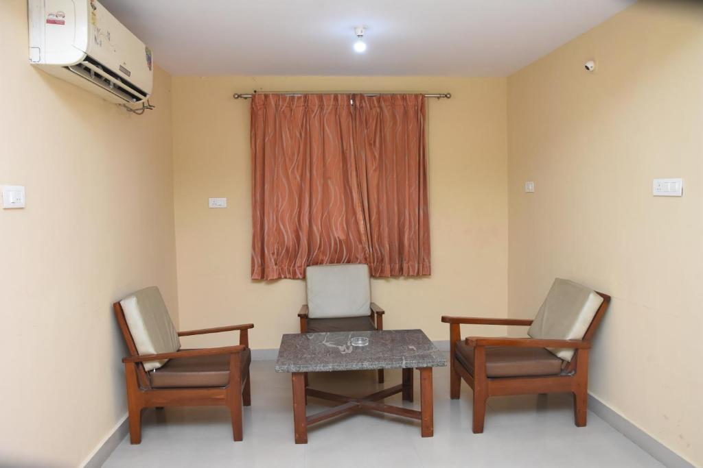 Facilities