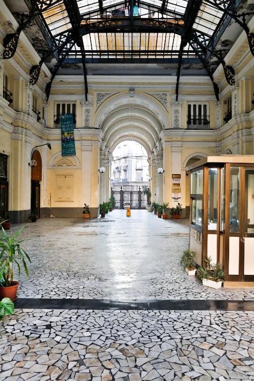 Residenza Napoli Centrale photo