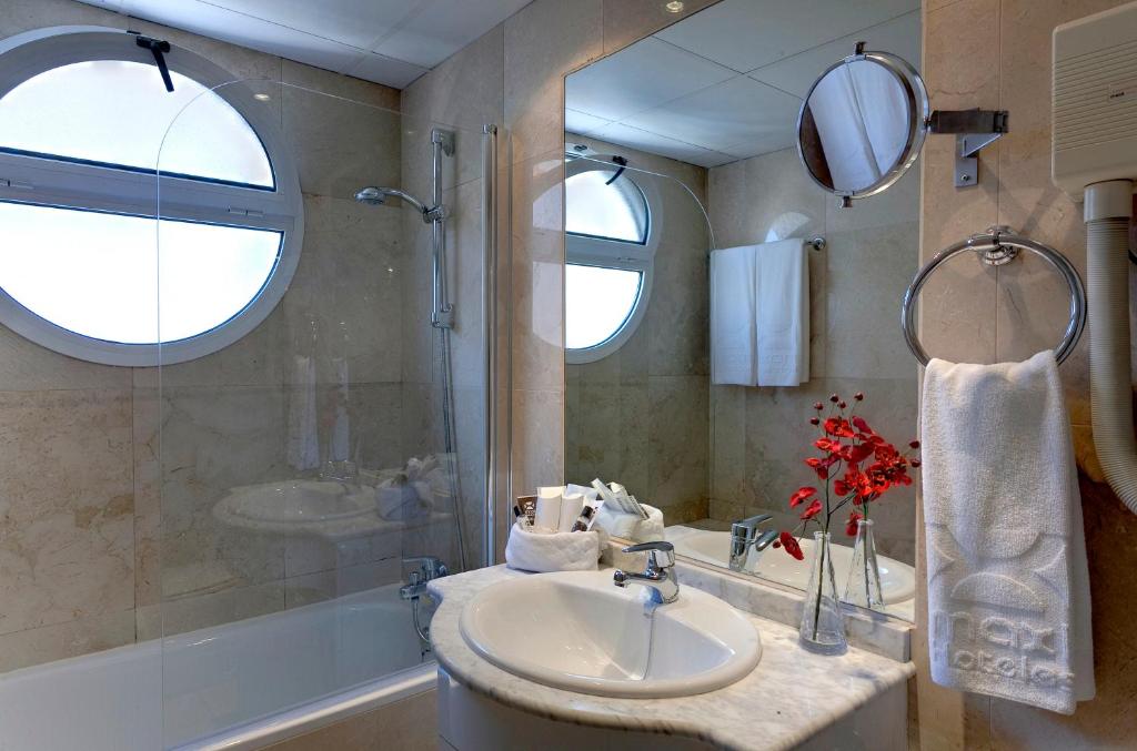 Hotel Madrid Torrejon Plaza Photo 17