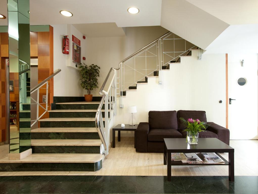 Hotel Madrid Torrejon Plaza Photo 18