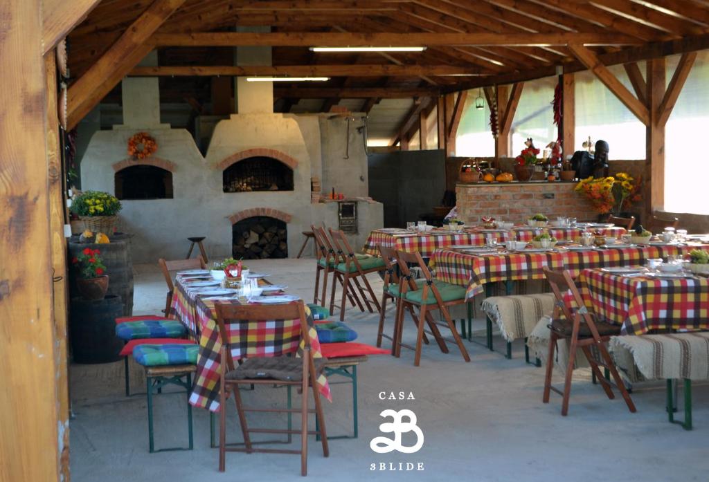 Casa 3 Blide photo
