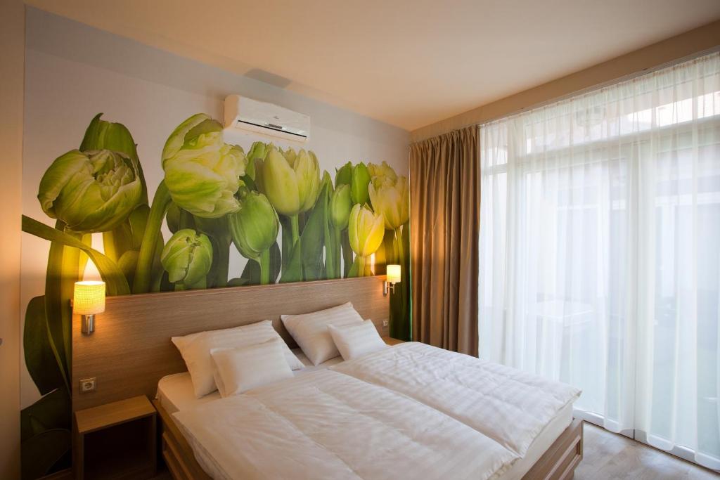 Barokk Hotel Promenad photo